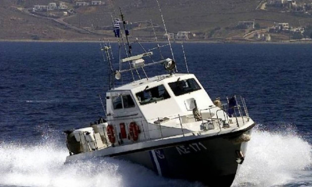 Καβάλα: Τραγωδία με 63χρονο ψαρά