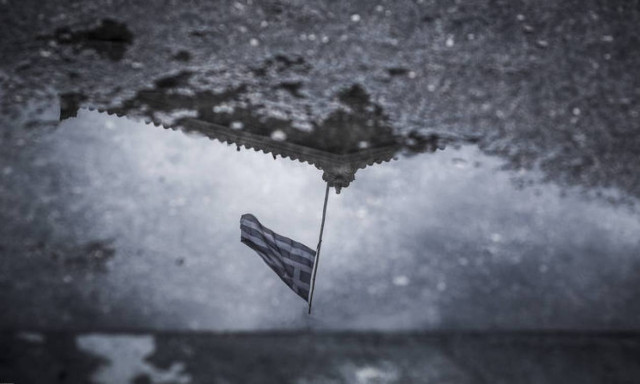 Ο καιρός σήμερα (4/2) - Αναλυτική πρόγνωση