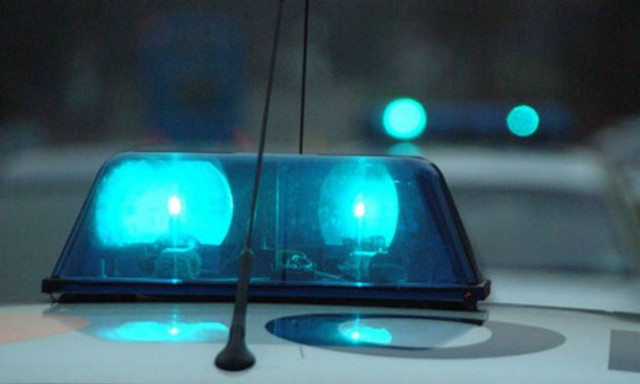 Προσοχή: Καταζητείται ο Χρίστος Γρουτίδης (pic)