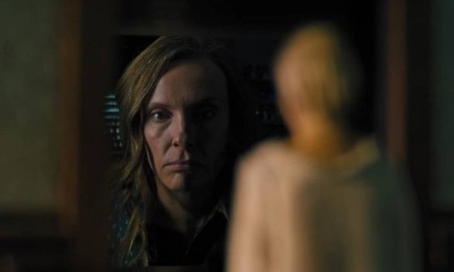 «Hereditary»: Αυτή είναι η πιο τρομακτική ταινία που γυρίστηκε ποτέ (video)