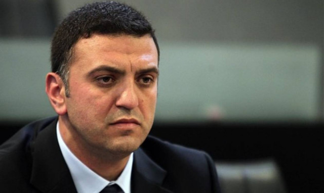 Συλλαλητήριο Αθήνα: Κάλεσμα Κικίλια για τη Μακεδονία