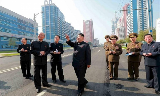 ΟΗΕ: Η Πιονγιάνγκ αποκόμισε 200 εκατομμύρια δολάρια από παράνομες εξαγωγές το 2017