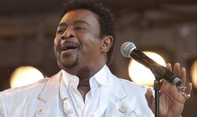 Πέθανε ο τραγουδιστής των Temptations Ντένις Έντουαρντς