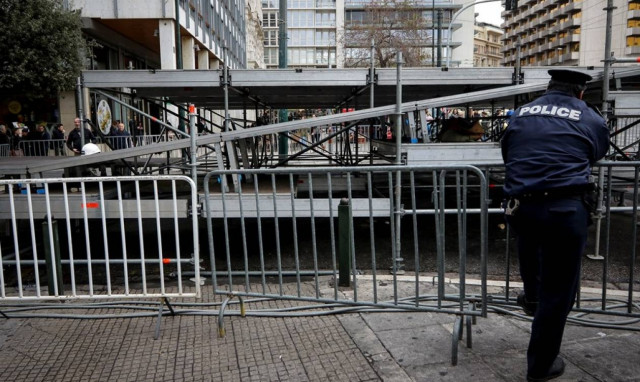 Συλλαλητήριο Αθήνα: Πώς θα φτάσετε την Κυριακή στο Σύνταγμα