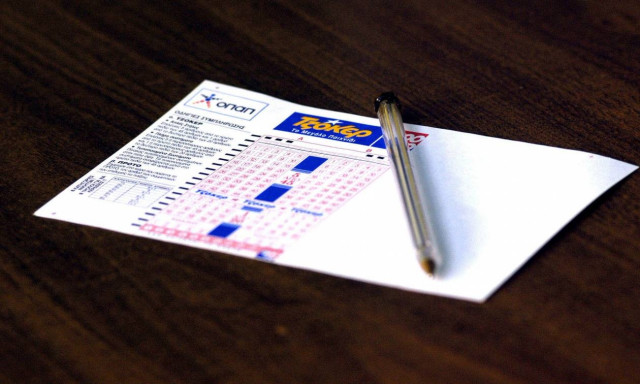 Τζόκερ: Φρενίτιδα με το τζακ ποτ - Δείτε πόσα μοιράζει σε λίγη ώρα!