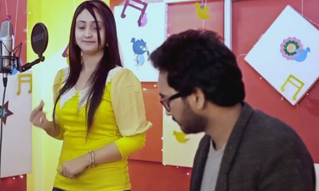 Φρίκη στο Πακιστάν: Τραγουδίστρια αρνήθηκε να πάει σε πάρτι και την… σκότωσαν