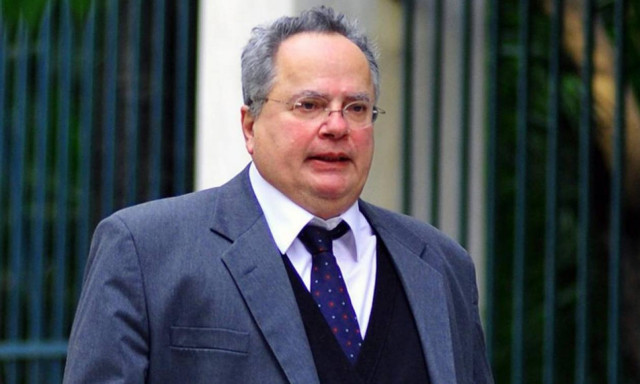 Συλλαλητήριο Αθήνα: Το σχόλιο του Νίκου Κοτζιά για την ιστορική διαδήλωση