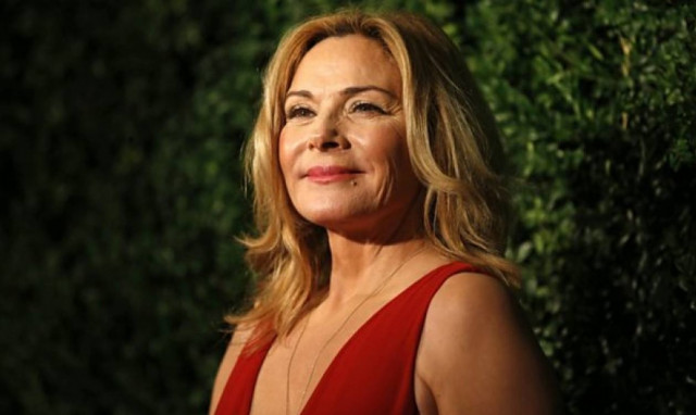 Αγνοείται ο αδερφός της «Σαμάνθα» του Sex and the City - Η έκκληση της ηθοποιού