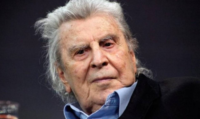 Συλλαλητήριο Αθήνα - Μίκης για τον βανδαλισμό: Θα καταλήξουν στον σκουπιδοτενεκέ της ιστορίας