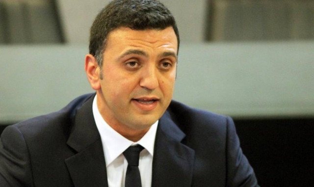 Κικίλιας: Όποιος μίλησε για 140.000 κόσμο πρέπει να κοιταχτεί