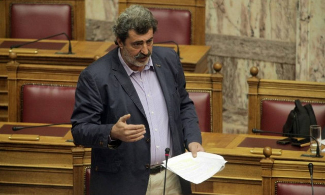 Πολάκης για υπόθεση Novartis: Να δω πού θα βρουν λαγουμι να κρυφτουν