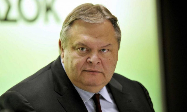 Υπόθεση Novartis - Βενιζέλος: Εμπλέκουν το όνομά μου για πολιτικό αντιπερισπασμό