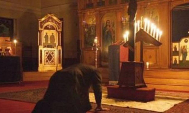 Η άποψη της Αγίας Γραφής : Υπάρχει ασυγχώρητη αμαρτία;