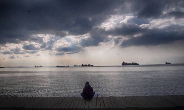 Weather forecast: Fair weather on Monday (05/02/2018)