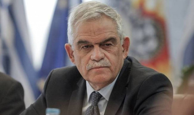 Today is a day of patriotic responsibility, says Alt. Citizen Protection Min Toskas