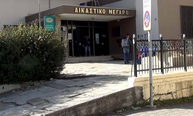 Κοζάνη: Αναβλήθηκε η δίκη του ειδικού φρουρού για τη δολοφονία του 52χρονου ταξιτζή (pics&vid)