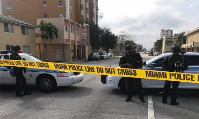 Συναγερμός στο Μαϊάμι: Σε εξέλιξη ομηρία 12 ατόμων σε μπαρ