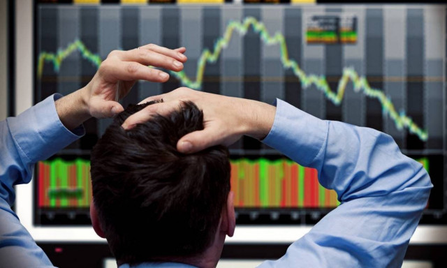 Πανικός σε όλα τα χρηματιστήρια: «Βουτιά» 2,48% στην ελληνική χρηματαγορά