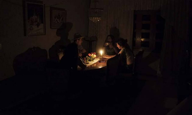 Βενεζουέλα: «Παρέλυσε» το Καράκας από διακοπή ρεύματος – Έκλεισαν σταθμοί μετρό