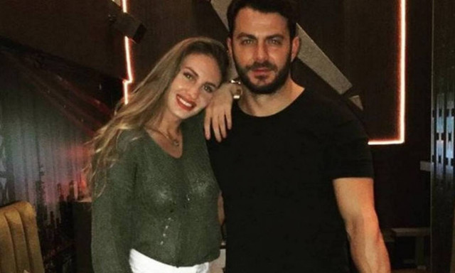 Survivor 2: Έγινε κι αυτό! Η Κατερίνα Δαλάκα μιλά πρώτη φορά για τον Ντάνο!