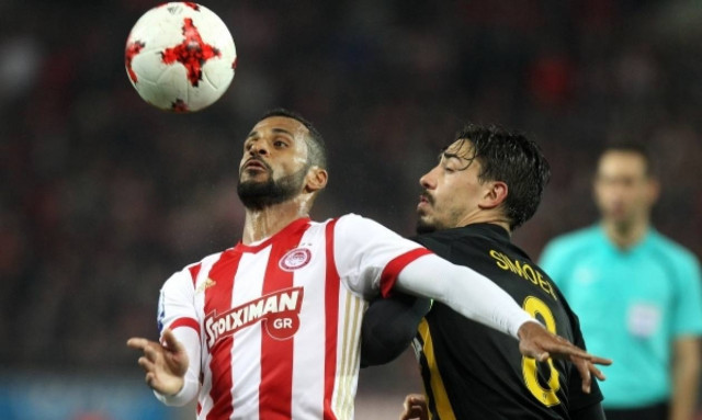 Stoiximan.gr: Με 250+ στοιχήματα και χωρίς… ανάσα ο επαναληπτικός ΑΕΚ-Ολυμπιακός!