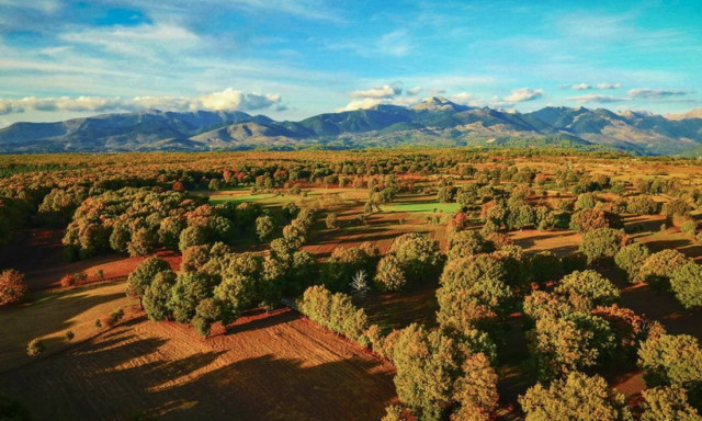 Καιρός τώρα: «Ανοιξιάτικη» η Τρίτη με υψηλές θερμοκρασίες (pics)