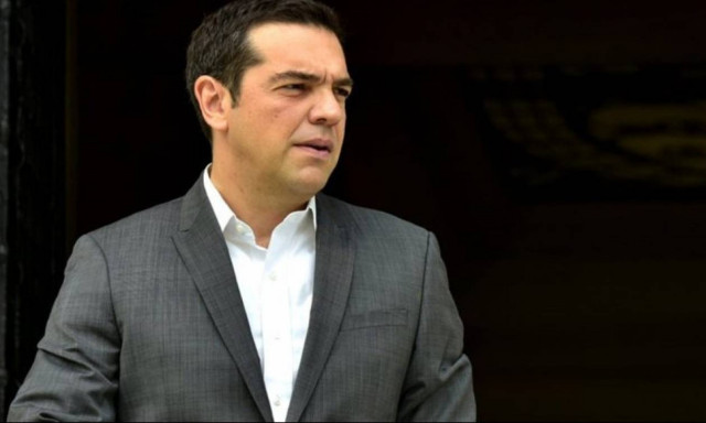 Στην Πάτρα ο Τσίπρας για το Περιφερειακό Συνέδριο Δυτικής Ελλάδας