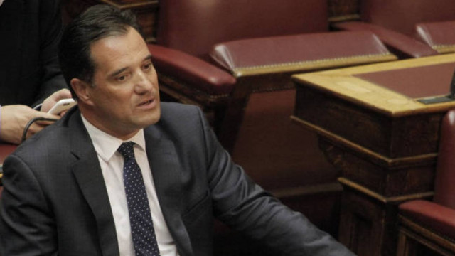 Γεωργιάδης: Αν ο Παπαγγελόπουλος έχει λάβει άτυπη ενημέρωση, θα πάει φυλακή