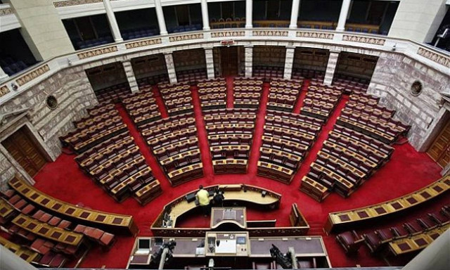 Υπόθεση Novartis: Πού θα «κρύψουν» τη δικογραφία