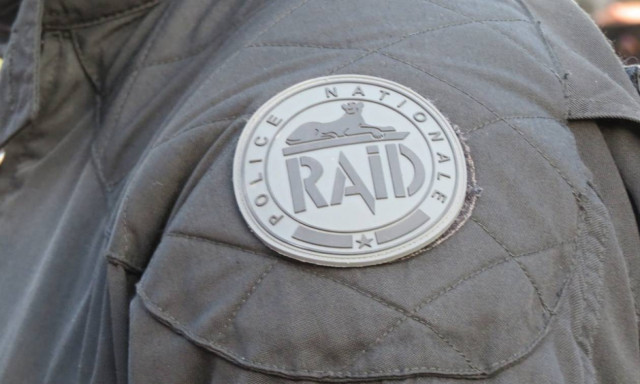 Συναγερμός στη Γαλλία: Πυροβολισμοί στη Μασσαλία