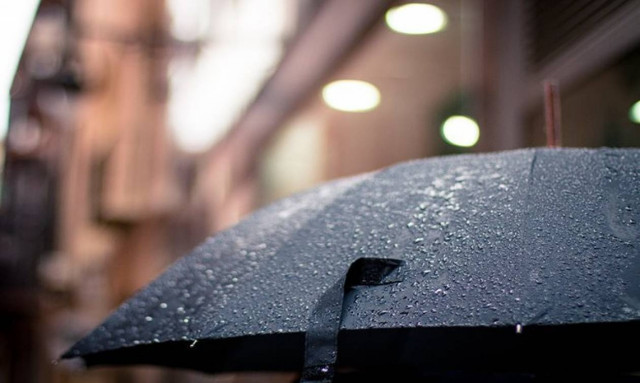 Ο καιρός σήμερα (7/2) - Αναλυτική πρόγνωση