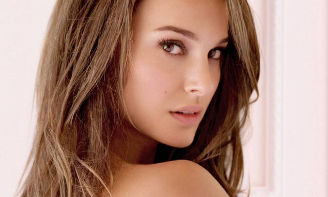 Σοκάρει η Νάταλι Πόρτμαν: To  πρώτο μου γράμμα σε ηλικία 13 ετών ήταν «φαντασίωση βιασμού»