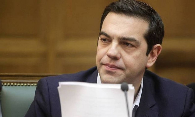 Υπόθεση Novartis: Έκτακτο πολιτικό συμβούλιο συγκαλεί ο Τσίπρας την Τετάρτη