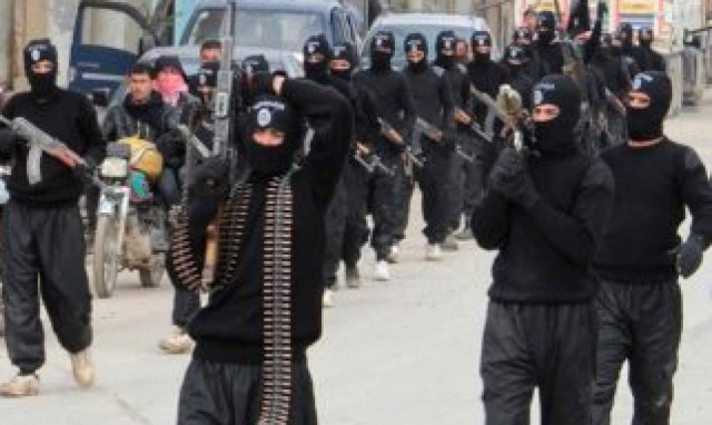 Οι κουρδικές Aρχές κρατούν αιχμάλωτους 4.000 τζιχαντιστές