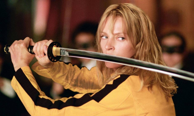 Kill Bill: Το σοβαρό τροχαίο της Ούμα Θέρμαν που ποτέ δε μάθαμε - Δείτε το απαγορευμένο βίντεο