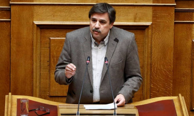 Ξανθός: Σκάνδαλο πολλών δεκάδων δισεκατομμυρίων η υπόθεση Novartis