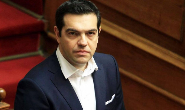 Συνεδριάζει το πολιτικό συμβούλιο του ΣΥΡΙΖΑ