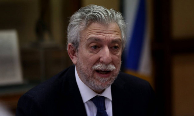 Υπόθεση Novartis - Κοντονής: Η κυβέρνηση δεν γνωρίζει ποιοι είναι οι προστατευόμενοι μάρτυρες