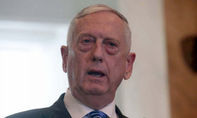 ΗΠΑ: Η κρίση με τη Βόρεια Κορέα βρίσκεται «σε διπλωματική πορεία»