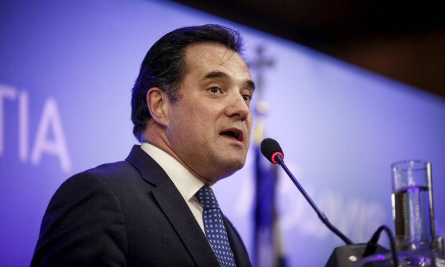 Υπόθεση Novartis – Γεωργιάδης: Ψεύτης και υποκριτής ο Τσίπρας, τα οργάνωσε όλα με τον Παπαγγελόπουλο