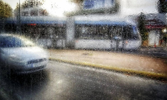 Αλλάζει ο καιρός: Λασποβροχές, σκόνη από την Αφρική και νοτιάδες -  Πότε έρχεται νέα επιδείνωση