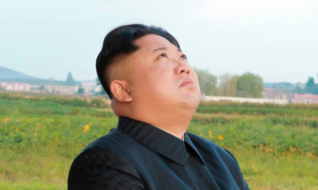 Με νέες σκληρές κυρώσεις κατά της Βόρειας Κορέας τιμωρούν τον Κιμ Γιονγκ Ουν