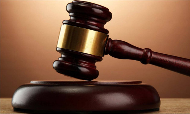 Λάρισα: Καταδίκη για τον «σάτυρο» που μαγνητοσκοπούσε παιδιά ενώ άλλαζαν ρούχα σε κολυμβητήριο