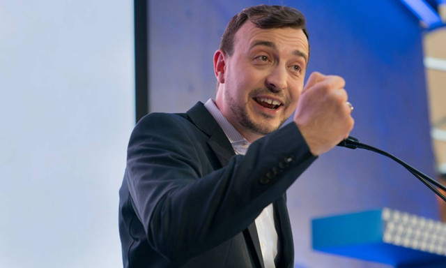 Γερμανία: Αντιδρά ο αρχηγός της Νεολαίας του CDU για την κατανομή των υπουργείων