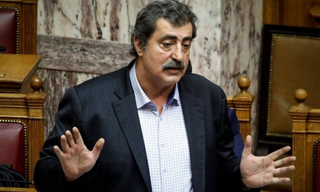 Πολάκης: Στελέχη της Novartis οι προστατευόμενοι μάρτυρες