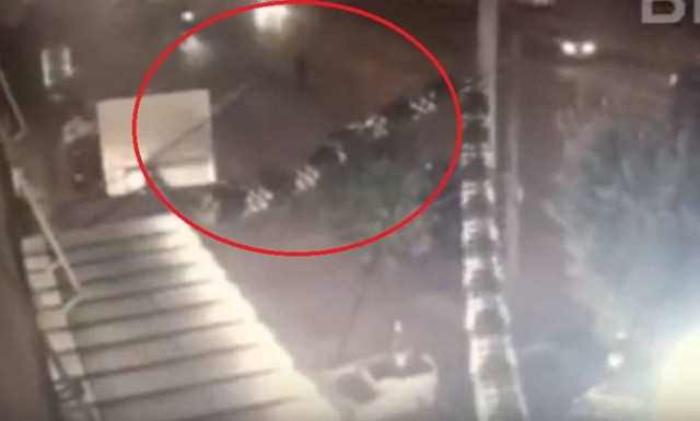 Βασίλης Στεφανάκος – Βίντεο - σοκ: Καρέ – καρέ η δολοφονία του