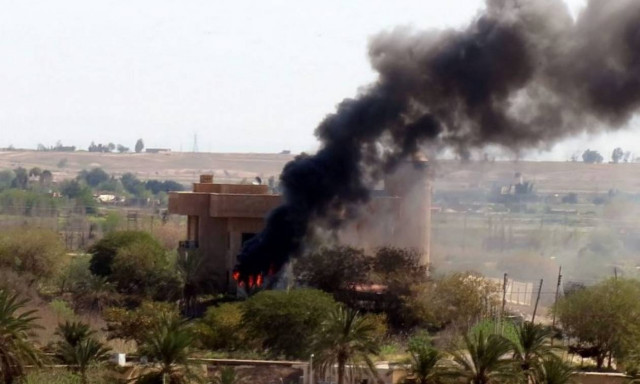 Συρία: Στα χέρια των Κούρδων και οι άλλοι δύο «Beatles» του Ισλαμικού Κράτους