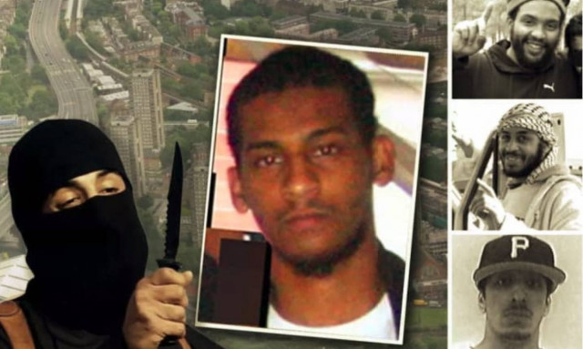 Συρία: Στα χέρια των Κούρδων οι… «Beatles» του Ισλαμικού Κράτους