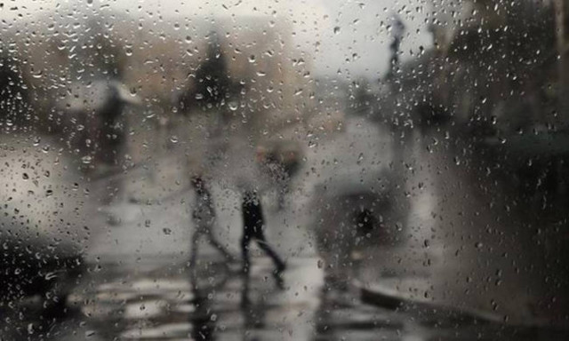 Έκτακτο δελτίο ΕΜΥ: Ισχυρές καταιγίδες, χιονοπτώσεις και θυελλώδεις άνεμοι