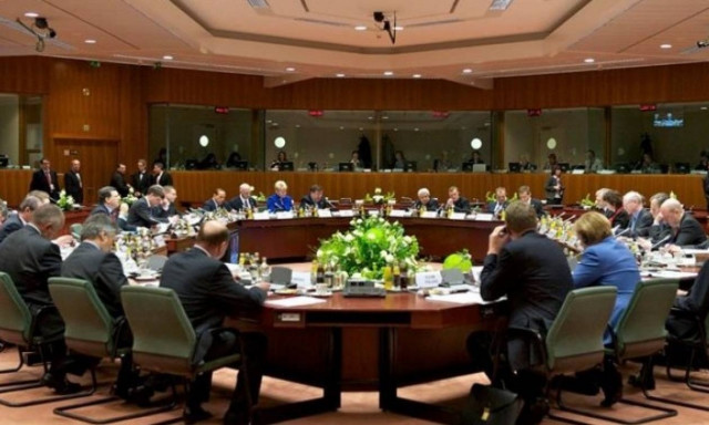 Δόση και χρέος στο τραπέζι του EuroWorking Group